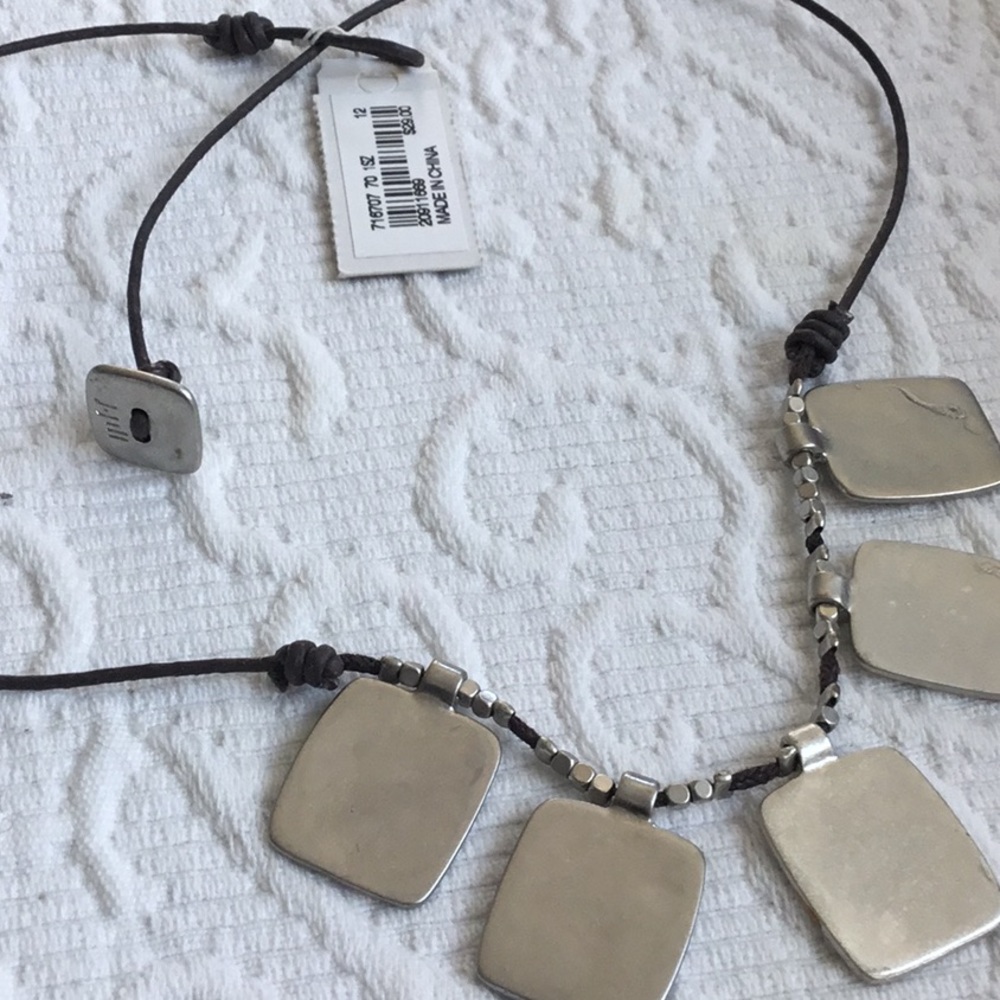 J. Jill necklace